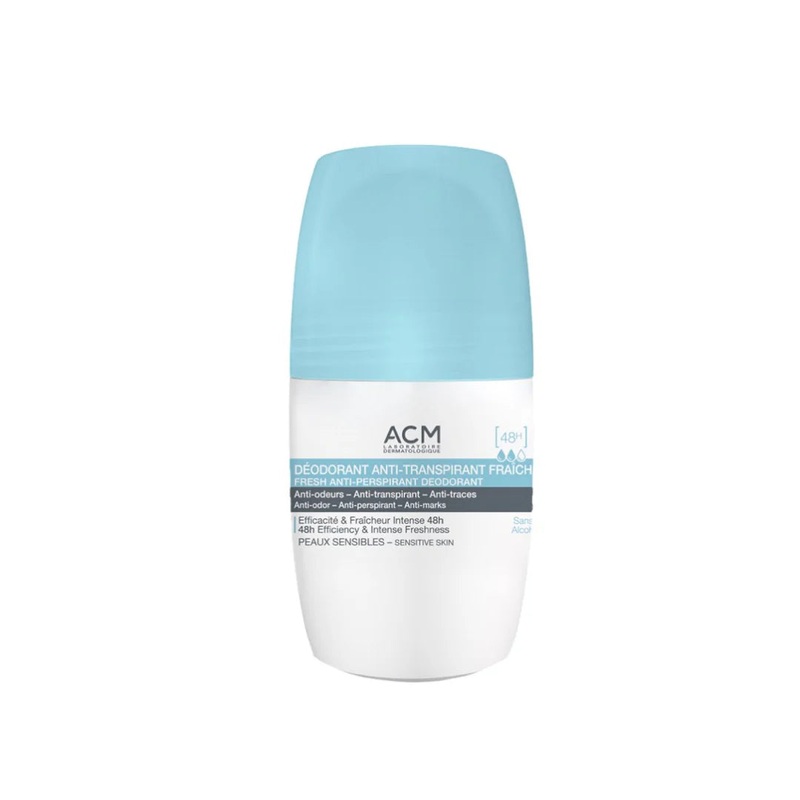 ACM 48H Fresh Anti-Perspirant Deodorant 50Ml