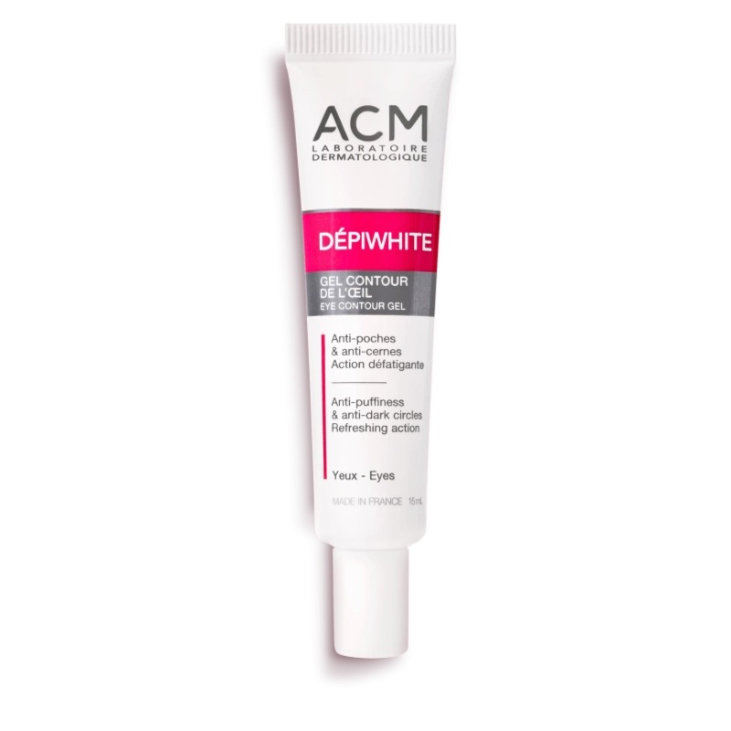 ACM Depiwhite Eye Contour Gel 15Ml