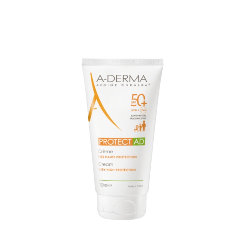 Aderma Protect AD Cream SPF 50+ 150ml