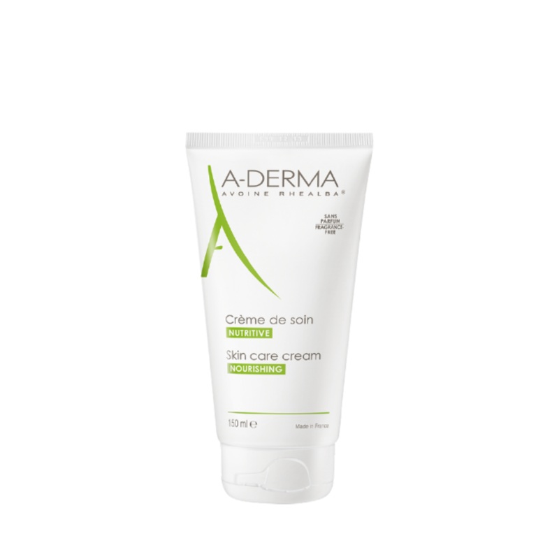 Aderma Universal Hydrating Cream 150mL