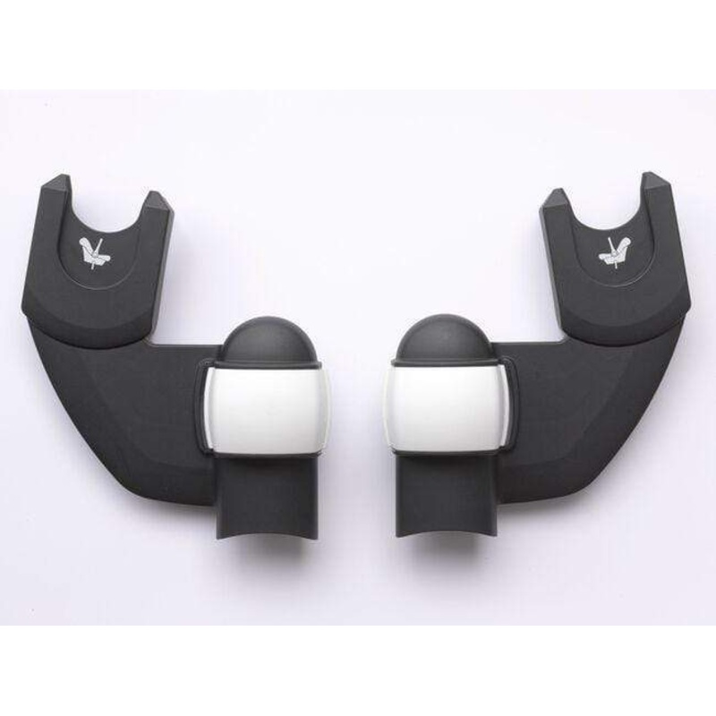 Bugaboo Fox/Lynx Car Seat Adapter – Maxi Cosi/Cybex/Nuna
