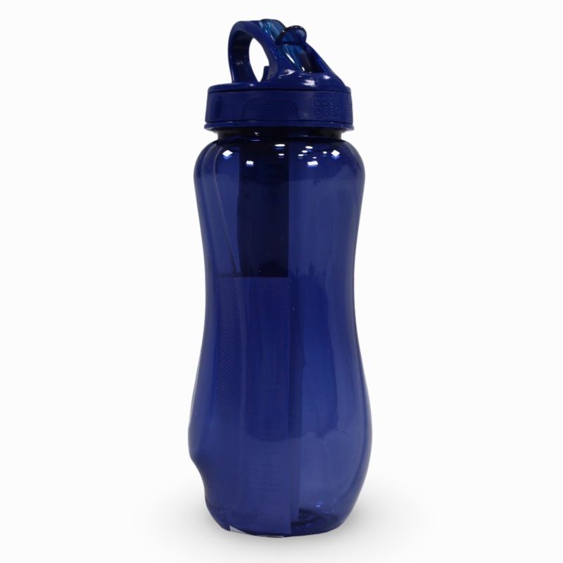 Cool Gear Water Bottle  Navy (650ml)