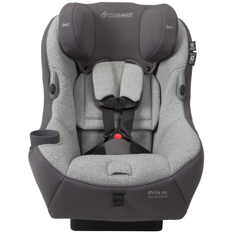 Maxi Cosi Pria 85 Convertible Car Seat, Special Edition – Sweater Knit