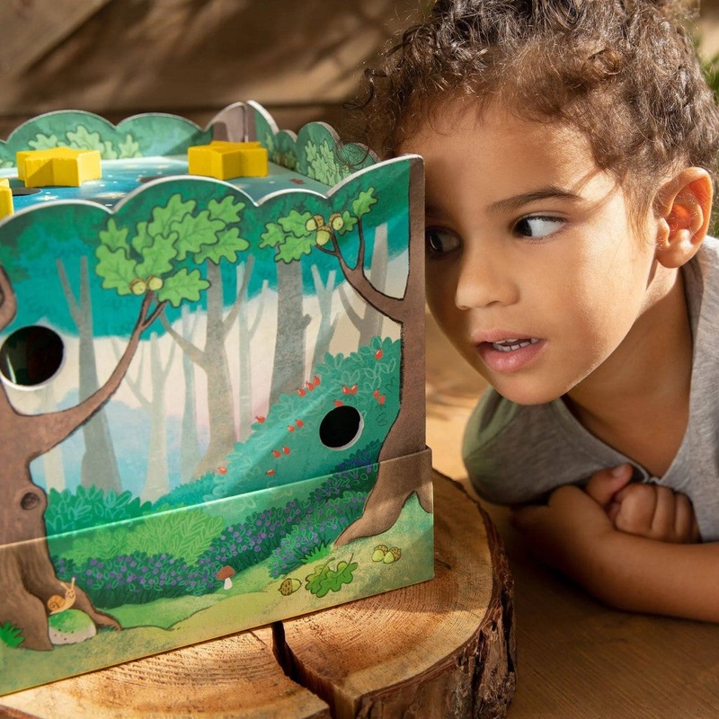 My Very First Games – Forest Friends