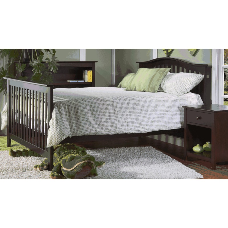 Pali Salerno Universal Rail in Mocacchino