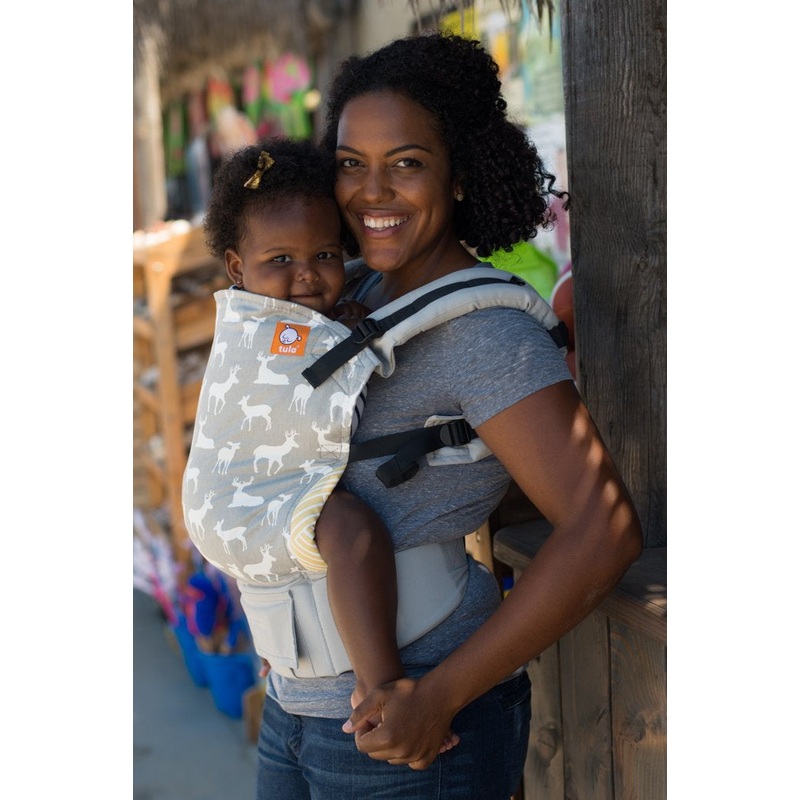 Tula Baby Carrier – Fawn