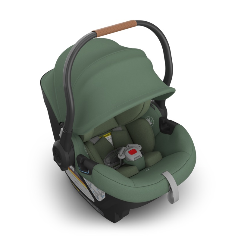 UPPAbaby – Aria Infant Car Seat – Gwen