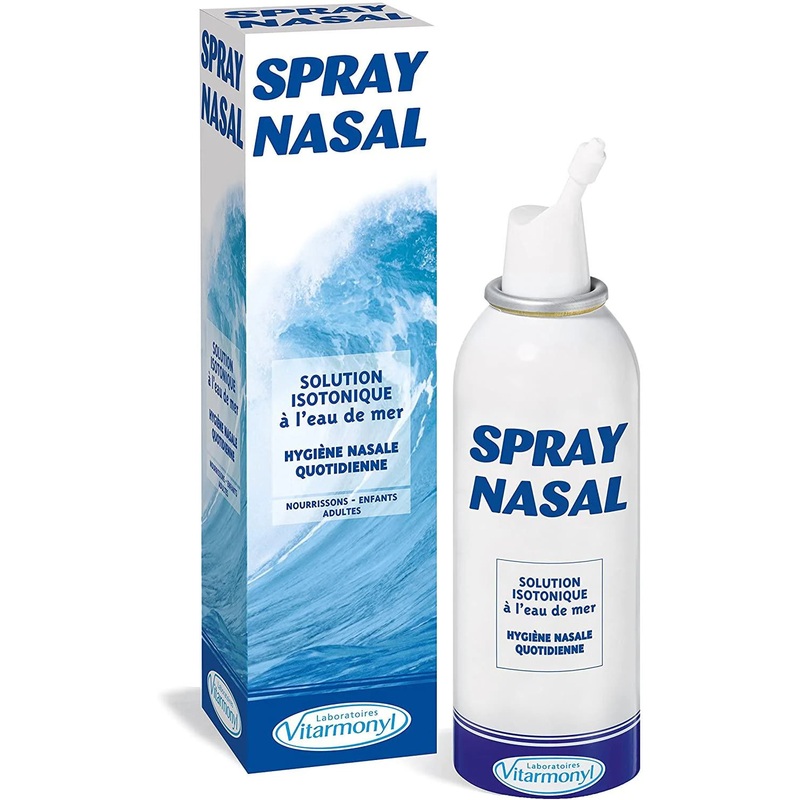 Vitarmonyl Spray Nasal
