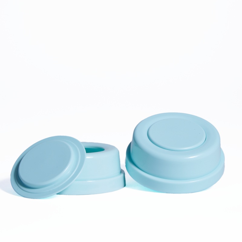 Zomee Bottle Cap Covers Set of 2 Single
