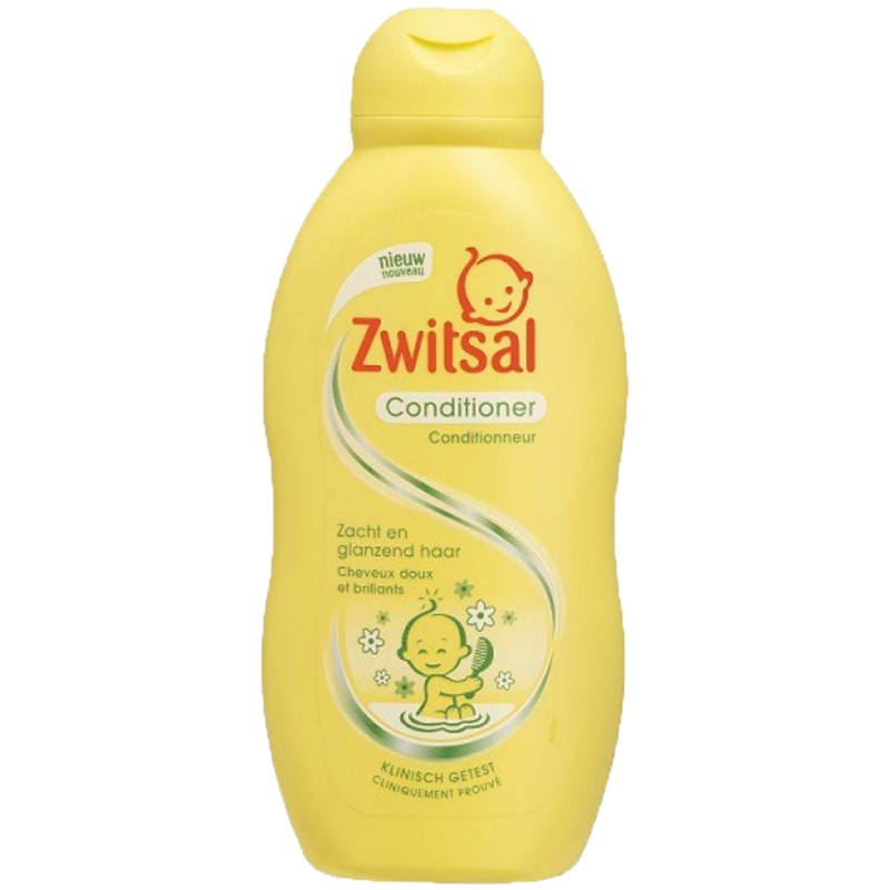 Zwitsal Conditioner 200ml