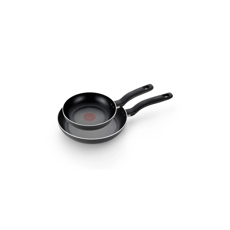 2pc Frying Pan Set