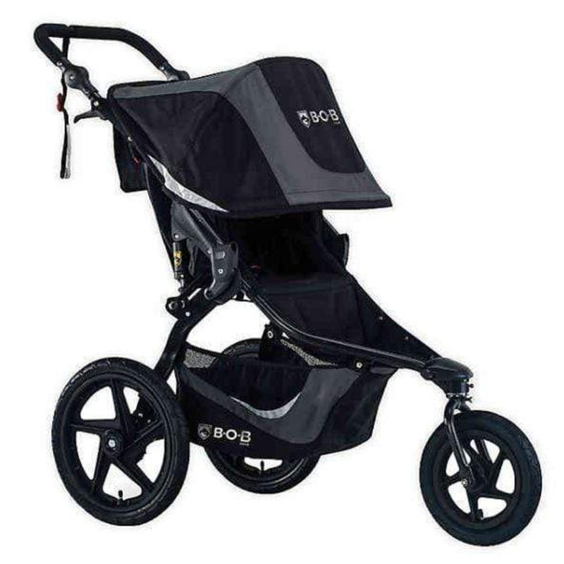 BOB Gear Revolution Flex 3.0