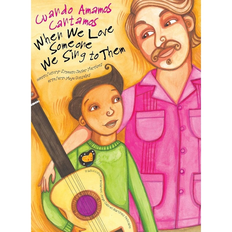 Cuando Amamos Cantamos