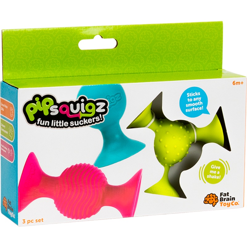 Fat Brain Toy pipSquiz