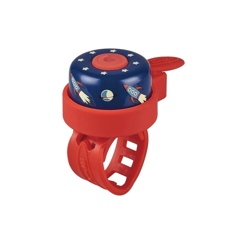 Micro Scooter Bell – Rocket
