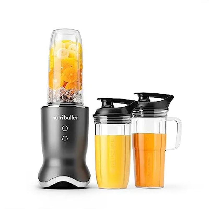 NutriBullet Ultra 1200W Blender