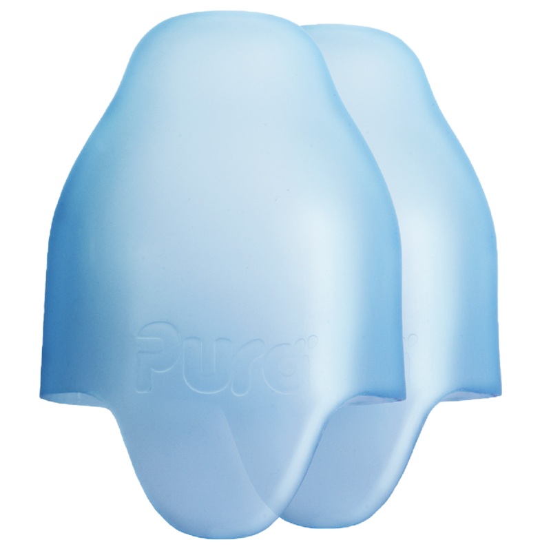 Pura Travel Covers 2 pack