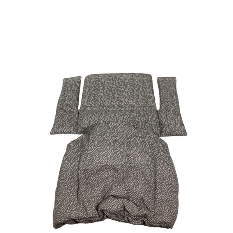 Stokke Tripp Trapp Classic Cushion, Dots Grey
