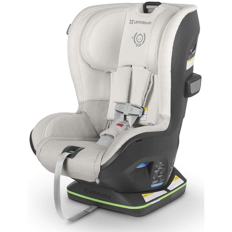 UPPAbaby Knox Convertible Car Seat