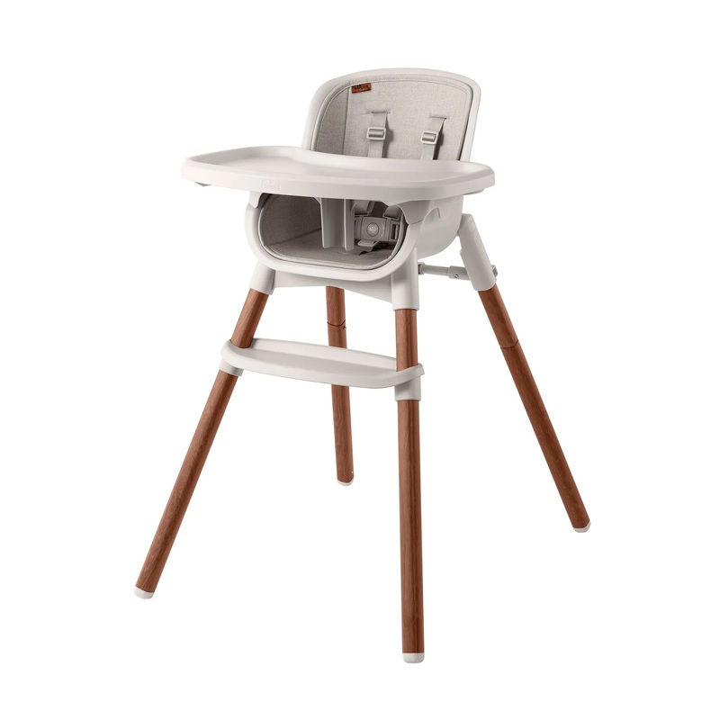 Zest LE 4-in-1 Folding High Chair – Chai