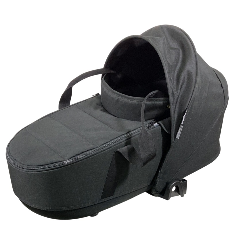 Babyzen YOYO Bassinet, Black