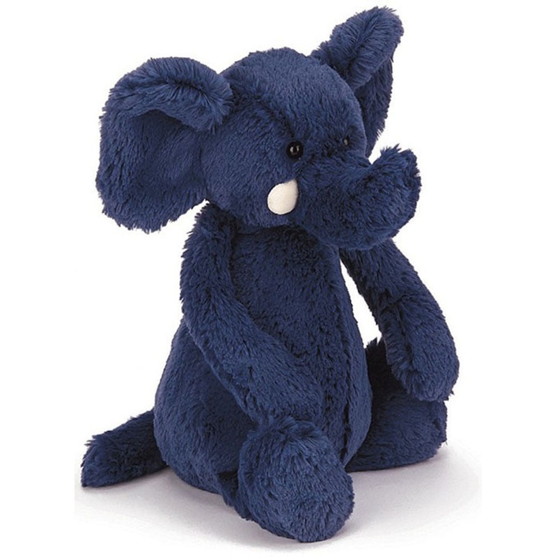 Jellycat Bashful Elephant