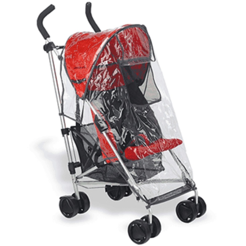 UPPAbaby Open Box 2010 G-SERIES Rain Shield