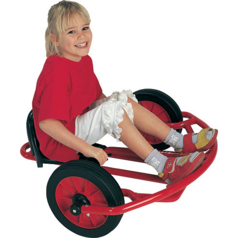 Winther Viking Swingcart, Small