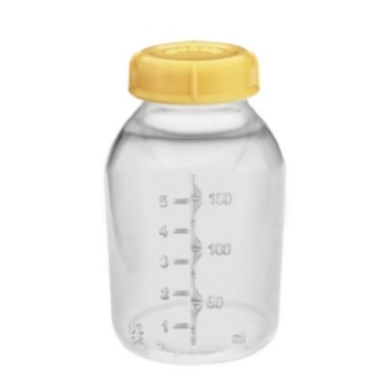 Bottle 150ml w/Cap