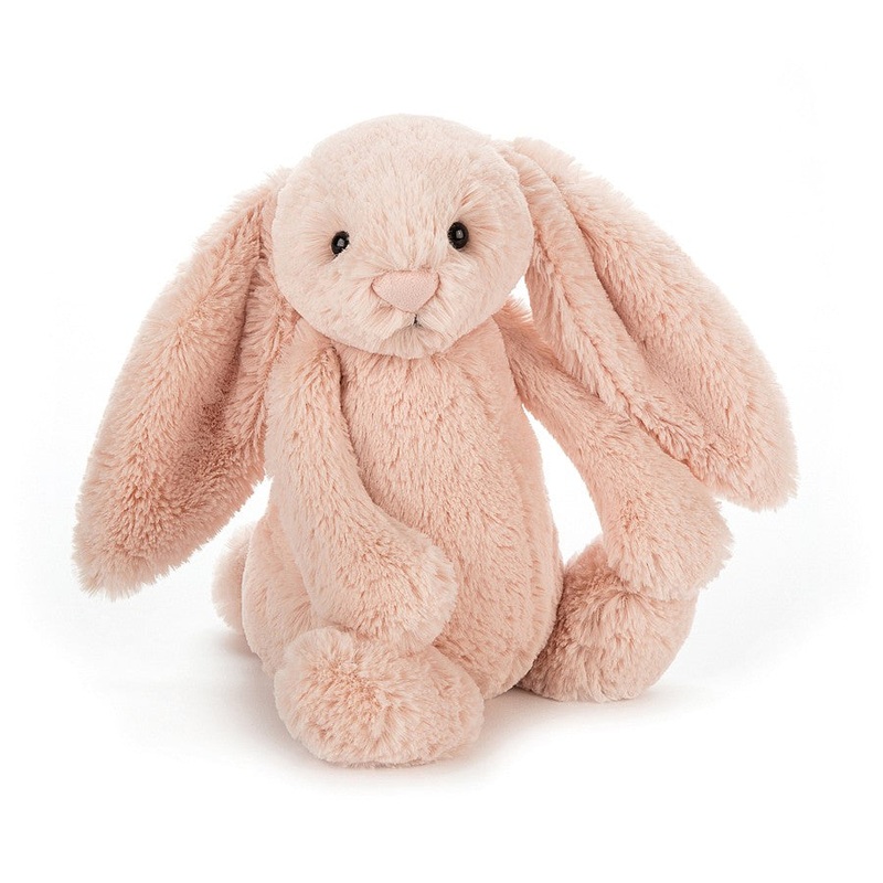 Jellycat Bashful Blush Bunny – Large
