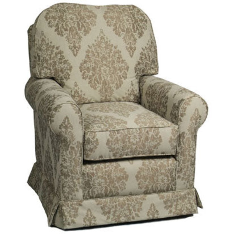 Little Castle Buckingham with Down Glider