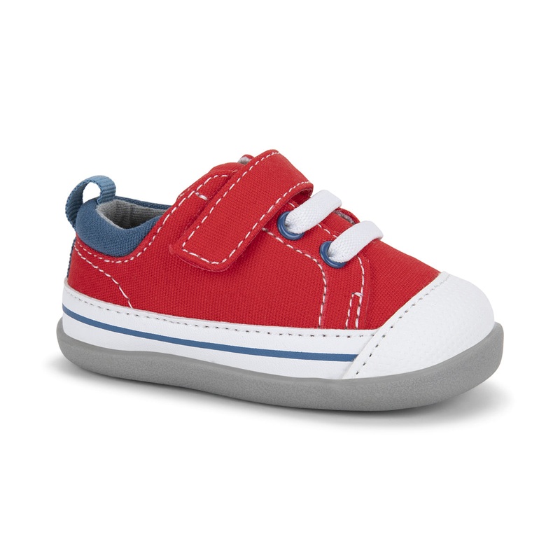 Stevie II INF – Red/Blue