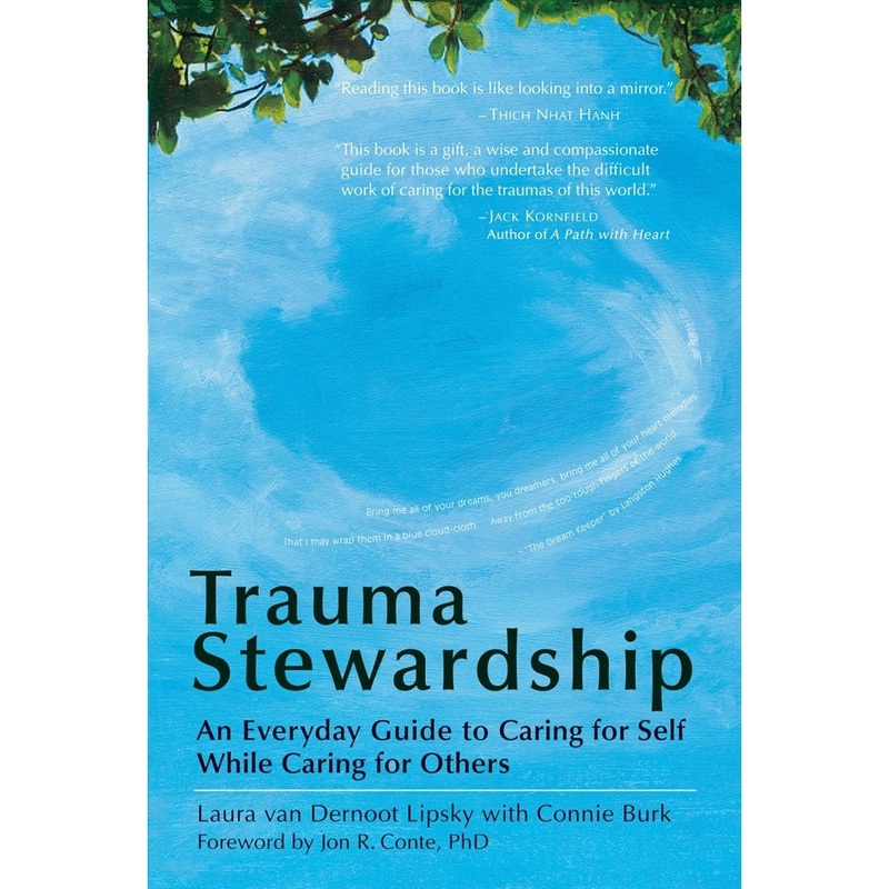 Trauma Stewardship