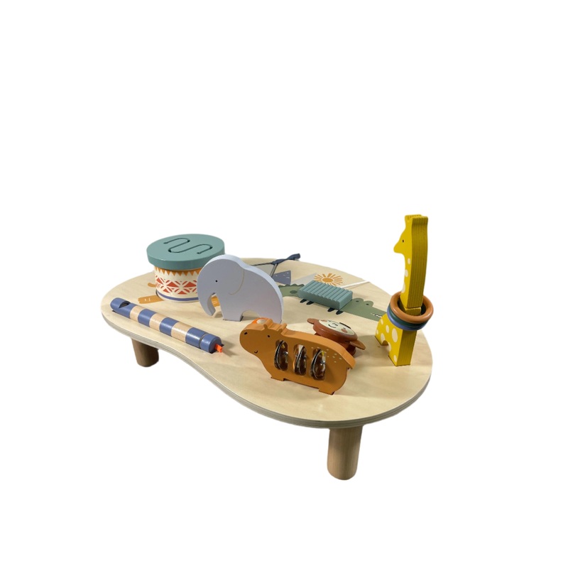 Wonder and Wise Mini Music Maker