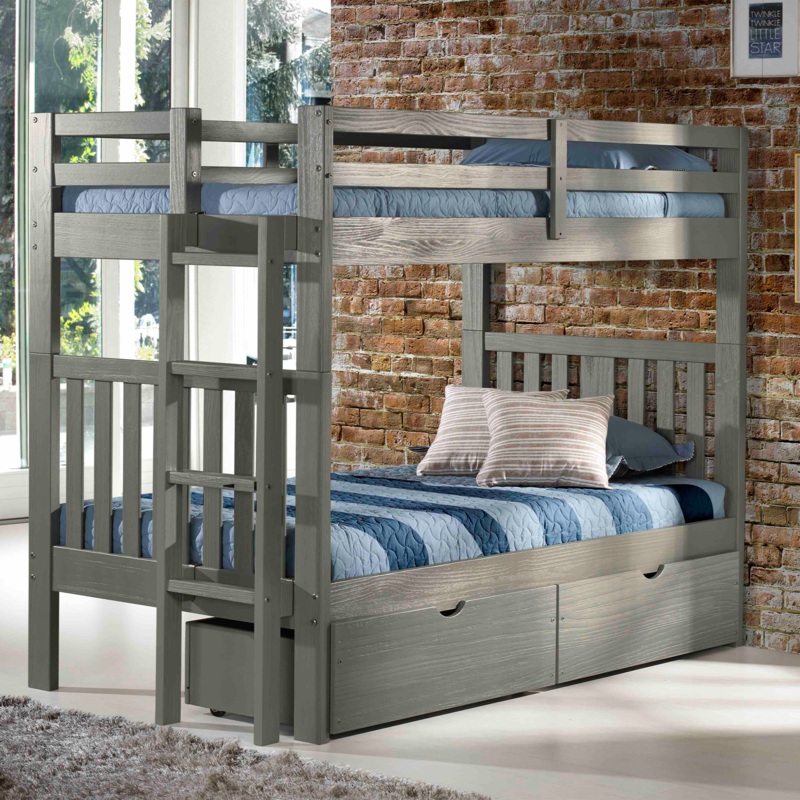 Cambridge Bunk Bed