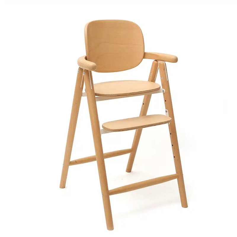Charlie Crane TOBO High Chair for Toddlers