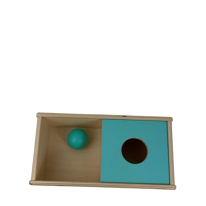 Lovevery Sliding Top Box