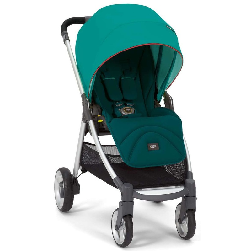 Mamas & Papas Armadillo Flip XT Stroller – Teal