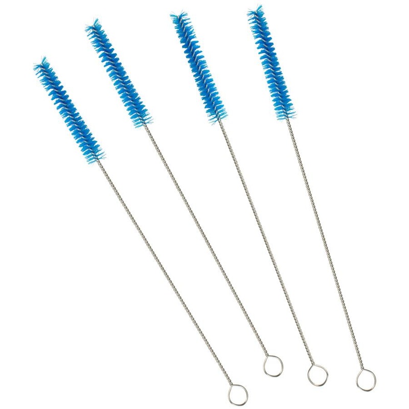 Natural Flow Cleaning Brushes 4 pack