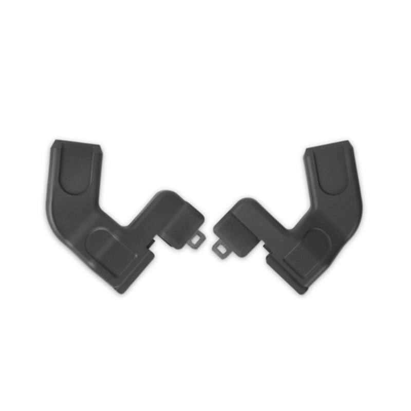 RIDGE Car Seat Adapters – Maxi-Cosi, Nuna, Cybex, and BeSafe