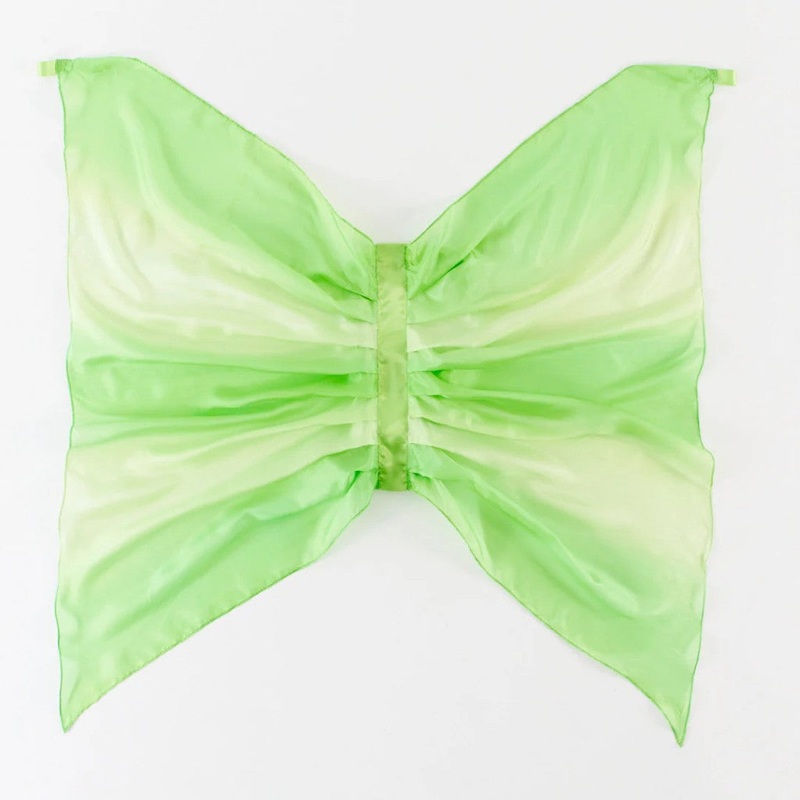 Silk Wings – Willow in the Wind 3 T/4 T/5 T/6 T/Youth Small