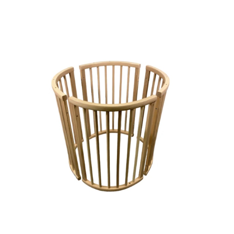 Stokke Sleepi Mini Crib – V2, Natural