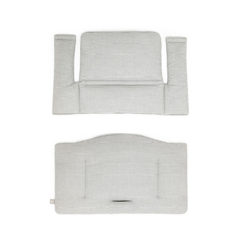 Tripp Trapp Classic Cushion – Nordic Grey