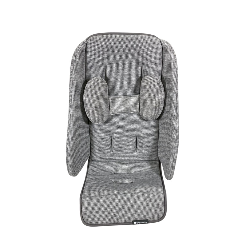 UPPAbaby Infant SnugSeat, Grey