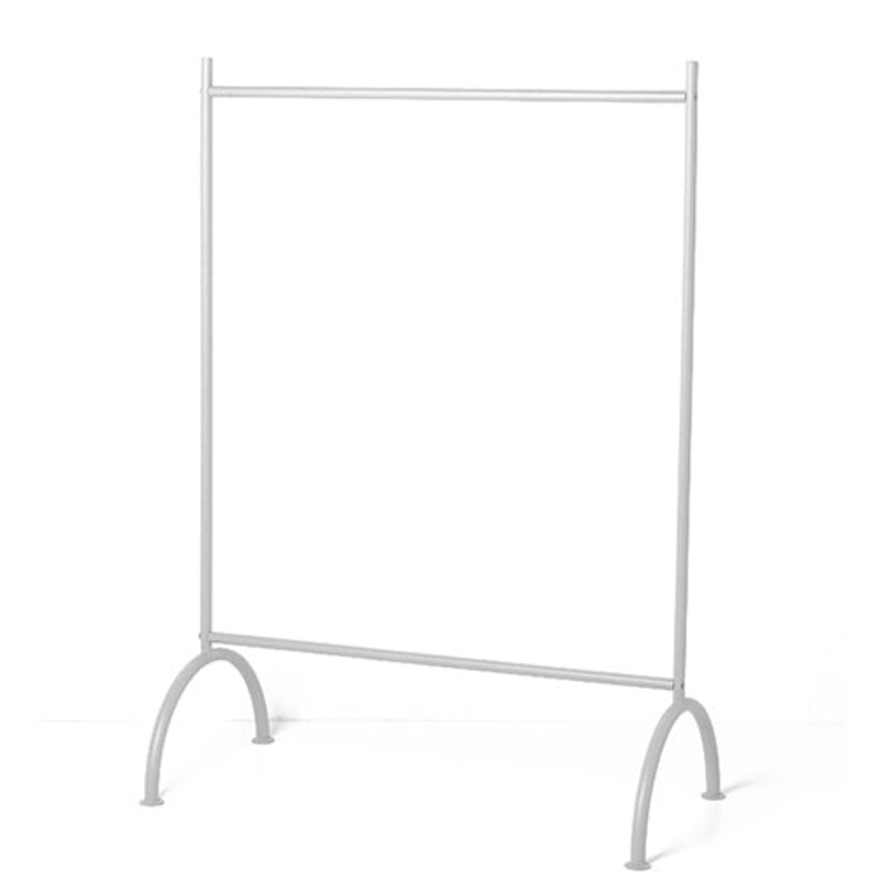 *ARCHIVED* Clothes Rack – Grey