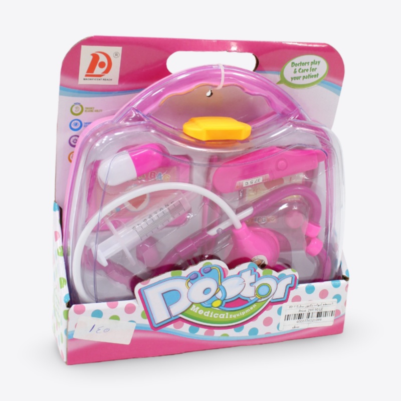 Doctor’s Medical Set