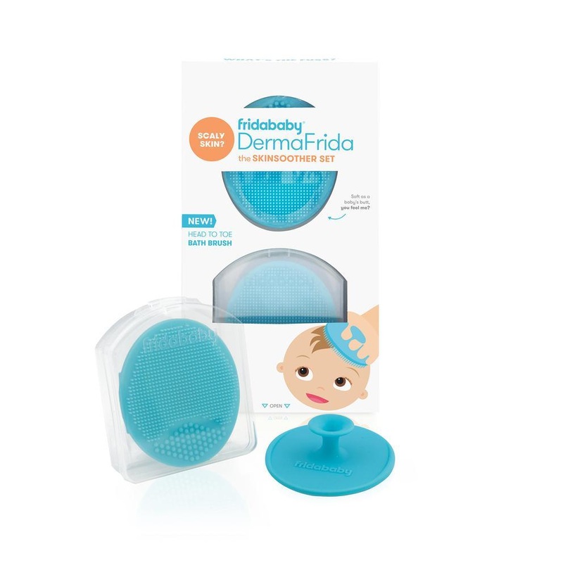 Fridababy- Dermafrida The Skinsoother (2-pack)