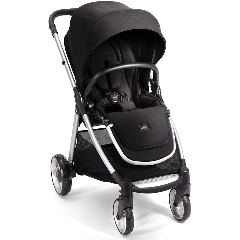 Mamas & Papas Armadillo Flip XT2 Stroller – Black