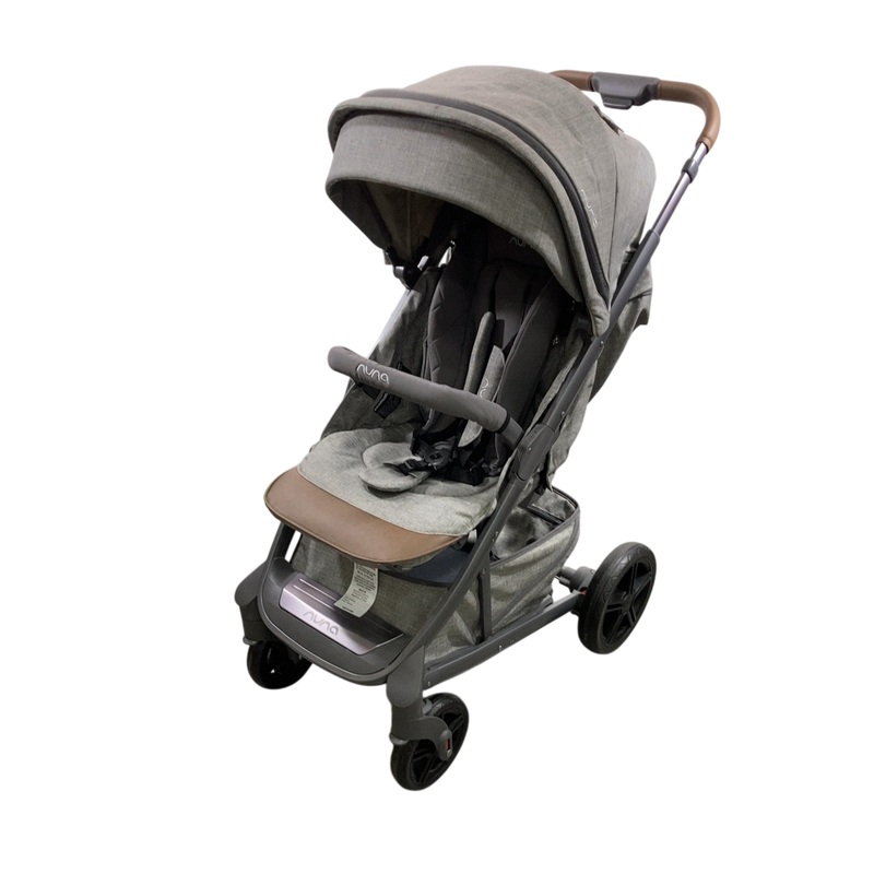 Nuna Tavo Stroller, 2023, Refined