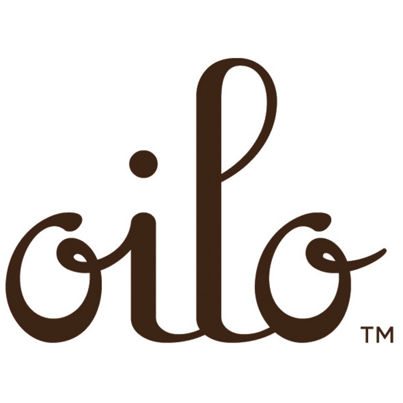 Oilo Triple Band Double Cylinder Light in Stone